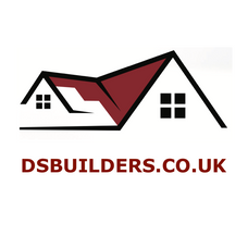 DS BUILDERS LONDON LTD